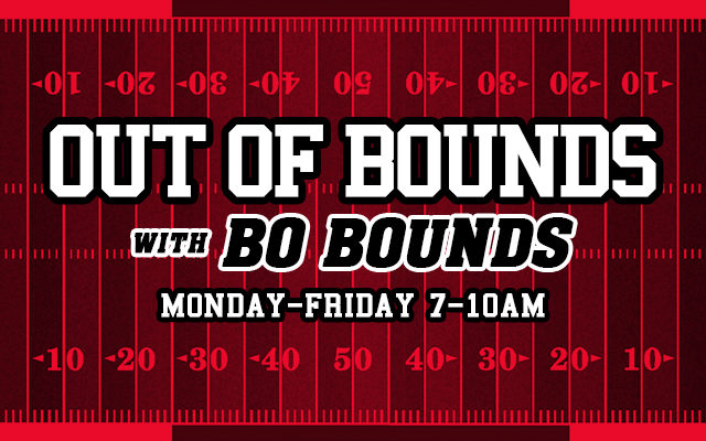 Out of Bounds with Bo Bounds