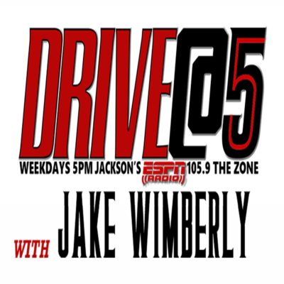 The Drive at 5 – April 4