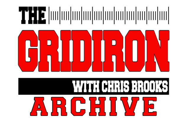 The Gridiron Archive