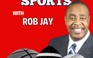 ABSOLUTELY SPORTS WITH ROB JAY TUESDAYS